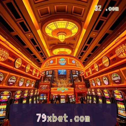 79xbet.com: Descubra os Bônus que Transformam Suas Apostas em Ganhos!