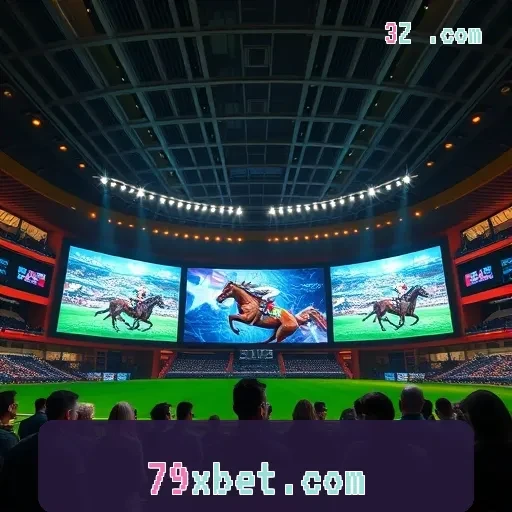 79xbet.com: Uma Experiência de Apostas em Futebol Como Nunca Viu Antes