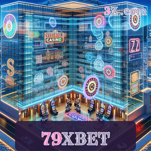 Apostas Inteligentes: Explore as Oportunidades no 79xbet.com