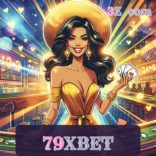 Aventuras em Jogos: Explore o 79xbet.com com Diversão