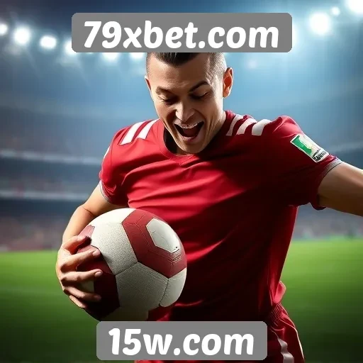 Ofertas e bônus disponíveis no 79xbet