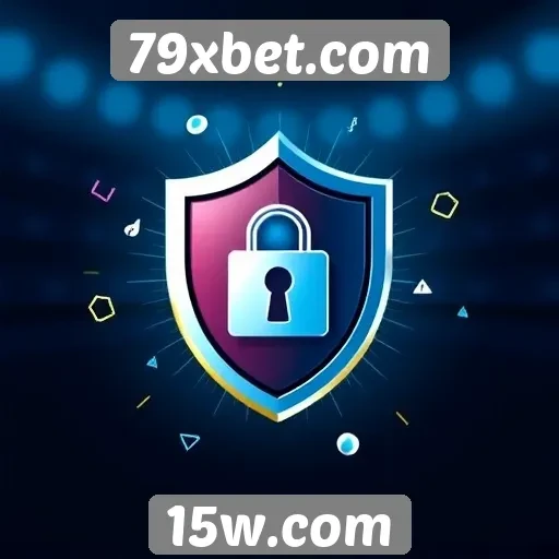 Segurança e proteção no 79xbet.com