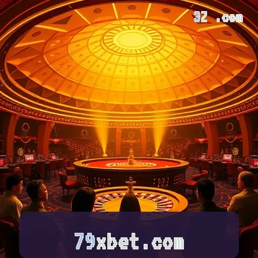 79xbet.com: Apostas em Tênis que Transformam Sua Experiência de Jogo