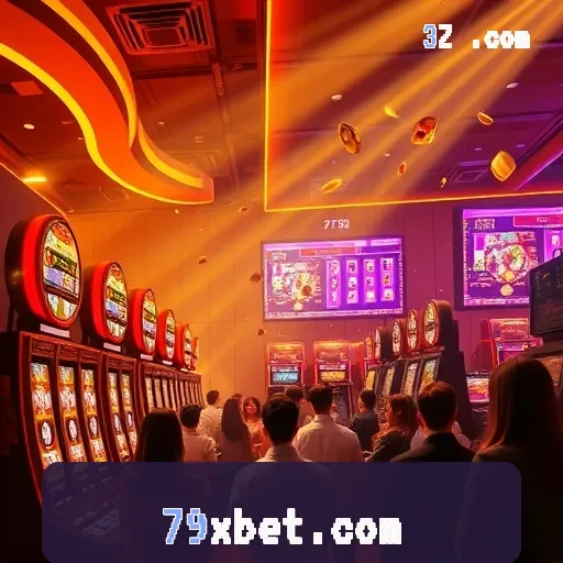 79xbet.com: Desbrave as Exclusividades da Seção VIP Agora Mesmo!