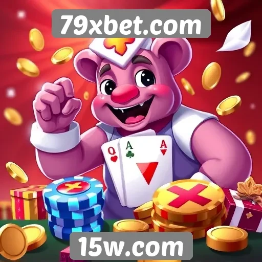 79xbet.com apresenta novas opções de jogos de cassino
